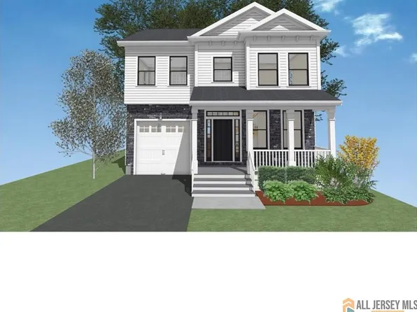 31 Elm Ave, Metuchen, NJ 08840