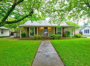 502 Bellevue Dr, Cleburne, TX 76033