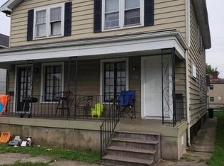 2017 Sullivant Ave, Columbus, OH