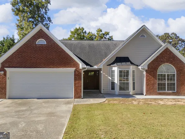 2230 Ashley Crossing Ct, Lawrenceville, GA 30043