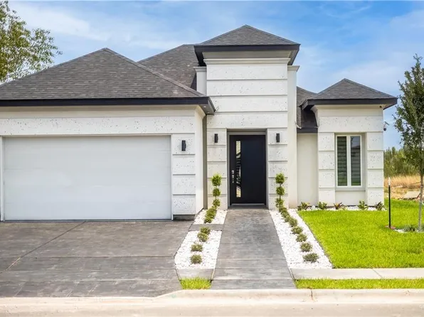 806 Magnolia St, Mission, TX 78572