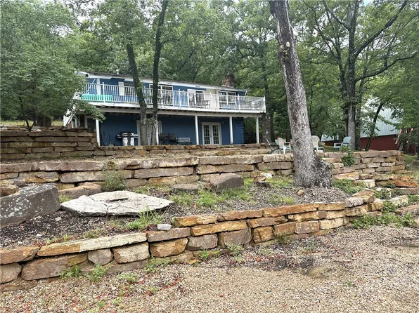 11684 Dogwood Dr, Garfield, AR 72732