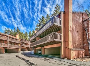 1439 Ski Run Blvd #G-3, South Lake Tahoe, CA 96150