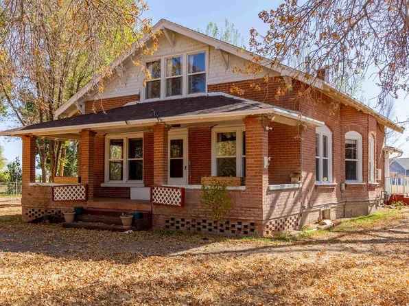 1014 Lane 12, Lovell, WY 82431