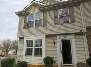 1262 Maple Shade Ln, Charlotte, NC 28270