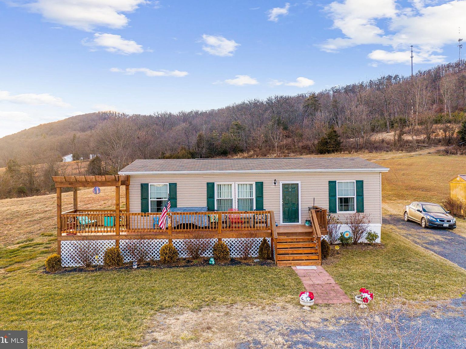 1501 Cottontown Rd, Strasburg, VA 22657 Zillow