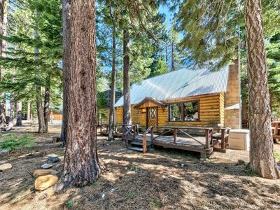 772 Gardner St, South Lake Tahoe, CA, 96150