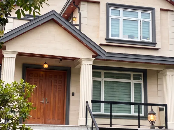 3433 Turner St, Vancouver, BC