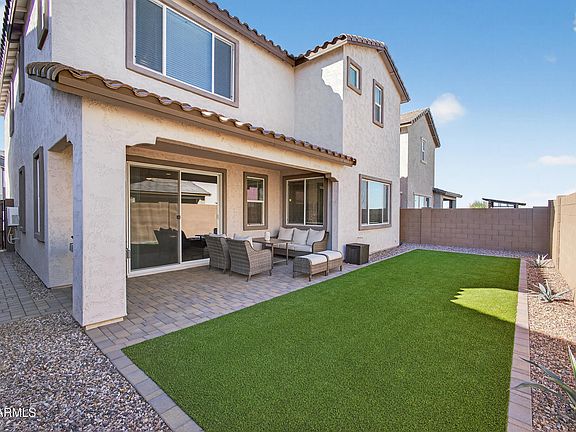 4th image of 8114 E PETUNIA Avenue