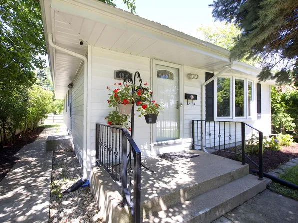 4909 North Navajo AVENUE, Glendale, WI 53217