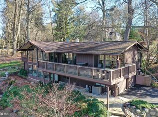425 Mill Creek Rd, Gladwyne, PA 19035