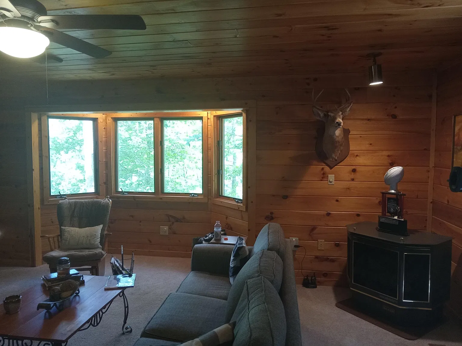 1111 Shirley Pressley Rd — Photo 3