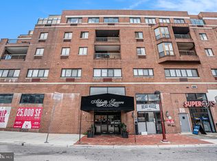 200 Lombard St #623, Philadelphia, PA 19147