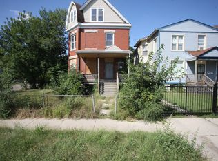 6758 S Lowe Ave #3FLOOR, Chicago, IL 60621