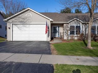 119 Honeysuckle Ln, Williston, VT 05495