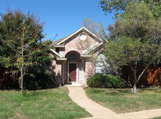 6902 Hominy Rdg, Rowlett, TX 75089