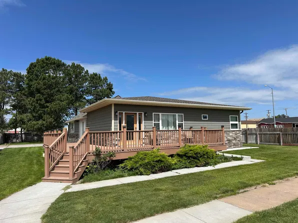 1145 Wellington St, Imperial, NE 69033