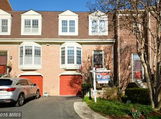 20 S Manchester St, Arlington, VA 22204