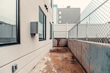 Rented by YHT Management Inc.