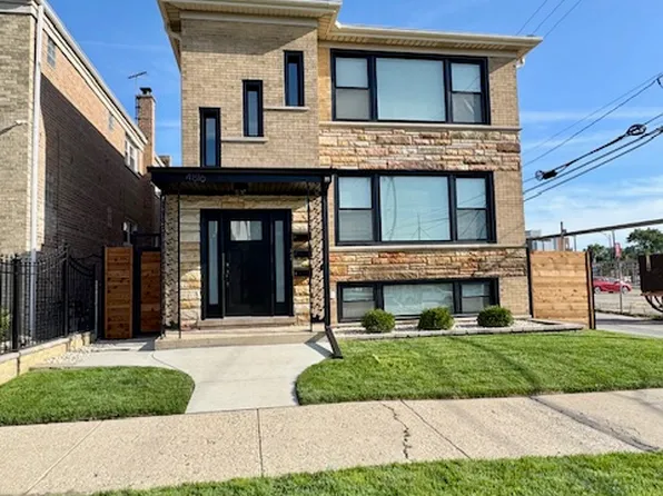 4816 W Henderson St #G, Chicago, IL 60641