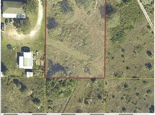 20472 NW 286th St, Okeechobee, FL 34972