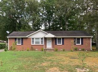 604 Cumberland Ave, Tullahoma, TN 37388