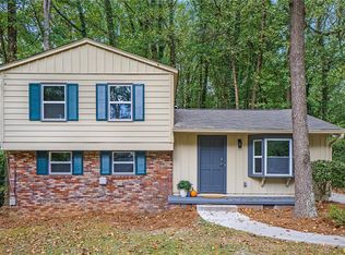 3946 Pin Oak Cir, Atlanta, GA 30340