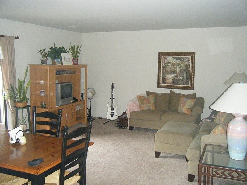 living rm