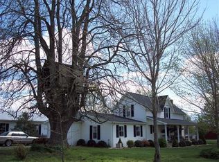 590 Barren Rd, Chuckey, TN 37641