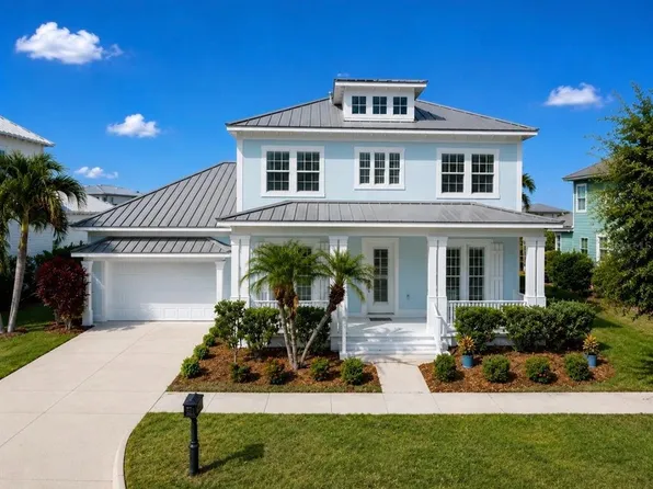 611 Mirabay Blvd, Apollo Beach, FL 33572