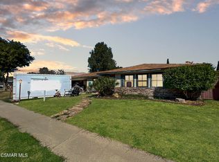 4261 Eileen St, Simi Valley, CA 93063