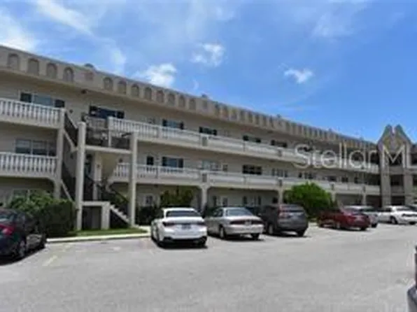 2284 Philippine Dr APT 39, Clearwater, FL 33763
