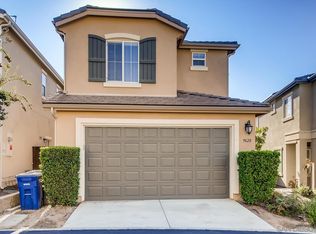 9620 Caminito Macklin, Lakeside, CA 92040