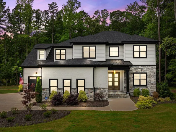 310 Hidden Lake Dr, Youngsville, NC 27596