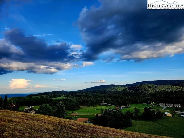 Lot 20 Hartley Knob Road, Boone, NC 28607