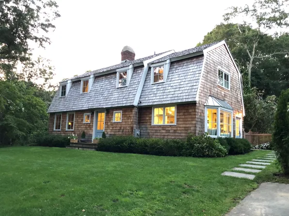 (undisclosed Address), East Hampton, NY 11937