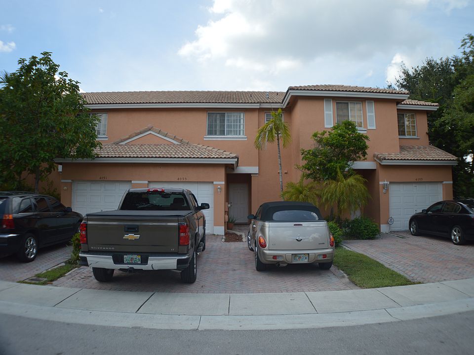 1st image of 4095 NW 92nd Ave