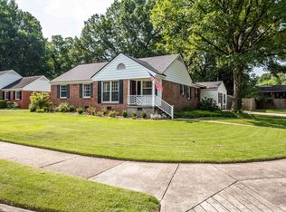 5313 Chickasaw Rd, Memphis, TN 38120