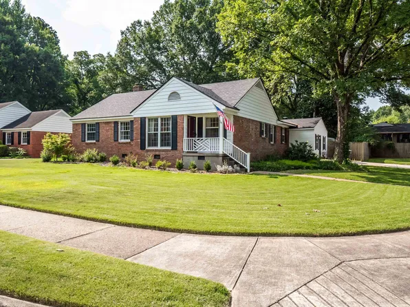 5313 Chickasaw Rd, Memphis, TN 38120