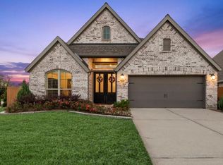 28196 Knight Peak Dr, Spring, TX 77386