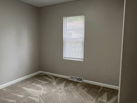 Listed on Zillow, Trulia and HotPads! Bedroom 2