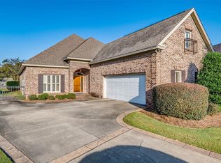 8601 Lillian Pl, Montgomery, AL 36117
