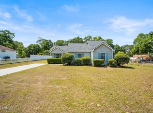 2718 Waddell Rd, Beaufort, SC 29902