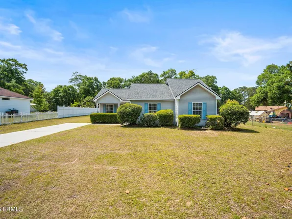 2718 Waddell Road, Beaufort, SC 29902