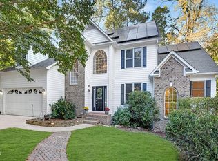 1530 Pathway Dr, Carrboro, NC 27510