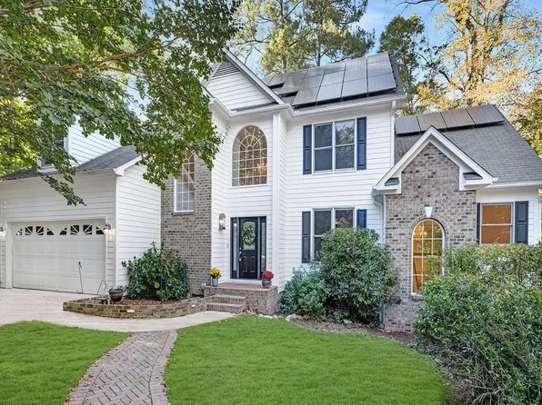 1530 Pathway Dr, Carrboro, NC 27510