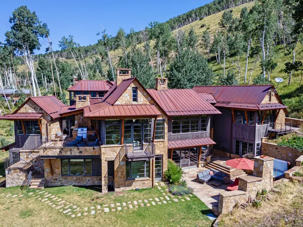 229 E Serapio Dr, Telluride, CO 81435