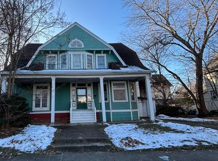217 Franklin St, Waukegan, IL 60085
