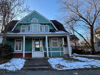 217 Franklin St, Waukegan, IL, 60085