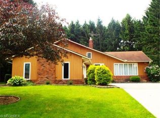 9400 Ridgeside Dr, Mentor, OH 44060